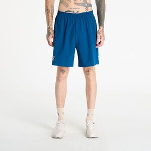 Shorts On Train Shorts Blue S kép
