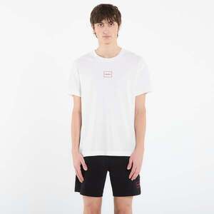 Póló Hugo Boss Laze Tee Shirt White M kép
