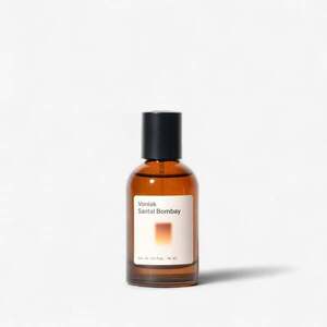 Voniak Santal Bombay Eau De Parfum 50 ml 50ml kép