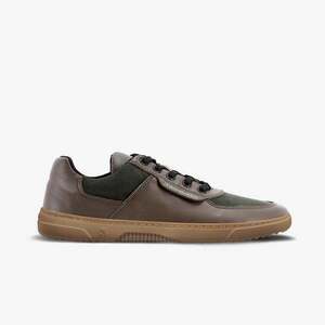 Cipők Barebarics Bravo Carob Brown 36 kép