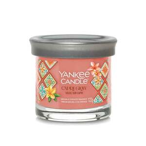 Yankee Candle Signature Tumbler Small Capri Glow Universal kép