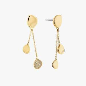 Calvin Klein Earings 35000212 Yellow Universal kép