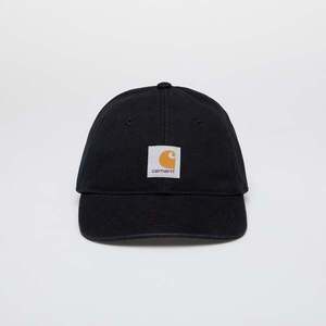 Cap Carhartt WIP Icon Baseball Cap Black Universal kép
