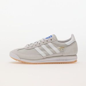 Sneakers adidas SL 72 Rs Grey One/ Ftw White/ Crystal White EUR 37 1/3 kép