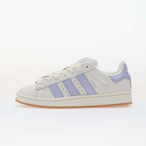 Sneakers adidas Campus 00s W Crystal White/ Core White/ Violet Tone EUR 36 kép