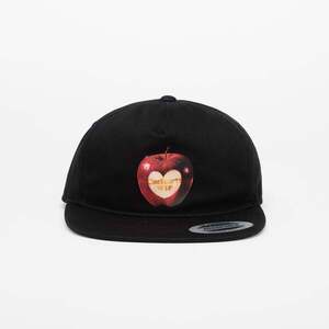 Cap Carhartt WIP Spoiled Cap Black Universal kép