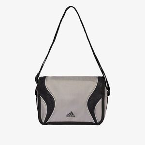 Táska adidas Small Messenger Bag Grey Two Universal kép