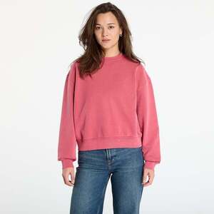Sweatshirt Samsøe Samsøe Savan Sweat Earth Red Pigment L kép