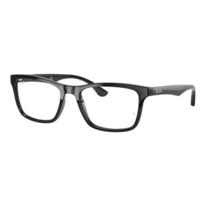 Ray-Ban RX5279 2000 L (57) Fekete Női Dioptriás szemüvegek kép