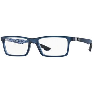 Ray-Ban RX8901 5262 M (53) Kék Női Dioptriás szemüvegek kép