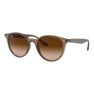 Ray-Ban RB4305 616613 ONE SIZE (53) Bézs Unisex Napszemüvegek kép