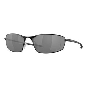 Oakley Whisker OO4141-03 PRIZM Black Polarized ONE SIZE (60) Fekete Női Napszemüvegek kép