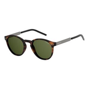 Polaroid PLD1029/S N9P/UC Polarized ONE SIZE (50) Havana Unisex Napszemüvegek kép