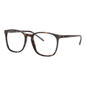Ray-Ban RX5387 2012 L (54) Havana Női Dioptriás szemüvegek kép