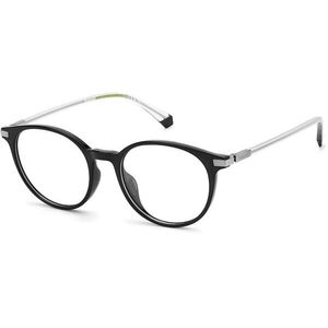 Polaroid PLDD461/G 807 ONE SIZE (50) Fekete Unisex Dioptriás szemüvegek kép