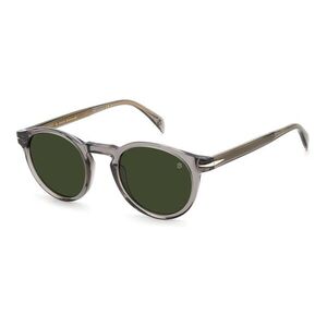 David Beckham DB1036/S KB7/QT ONE SIZE (49) Szürke Női Napszemüvegek kép