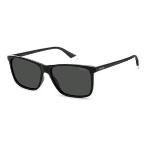Polaroid PLD4137/S 807/M9 Polarized ONE SIZE (58) Fekete Női Napszemüvegek kép