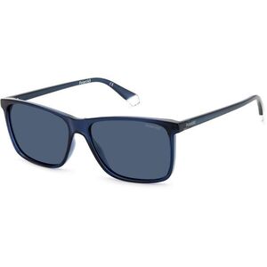 Polaroid PLD4137/S PJP/C3 Polarized ONE SIZE (58) Kék Női Napszemüvegek kép