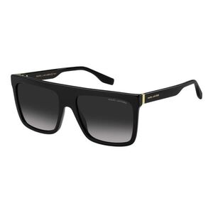 Marc Jacobs MARC639/S 807/9O ONE SIZE (57) Fekete Női Napszemüvegek kép