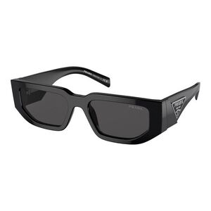 Prada PR09ZS 1AB5S0 ONE SIZE (54) Fekete Női Napszemüvegek kép
