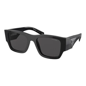 Prada PR10ZS 1AB5S0 ONE SIZE (54) Fekete Női Napszemüvegek kép