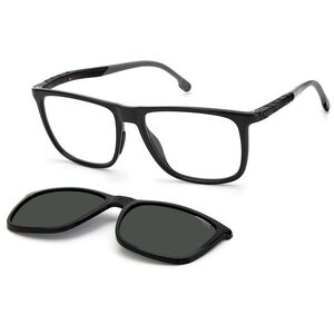 Carrera HYPERFIT16/CS 807/M9 ONE SIZE (55) Fekete Női Dioptriás szemüvegek kép