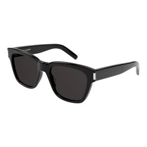 Saint Laurent SL560 001 ONE SIZE (54) Fekete Unisex Napszemüvegek kép