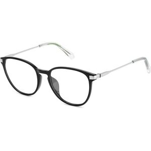 Polaroid PLDD489/G 807 ONE SIZE (52) Fekete Unisex Dioptriás szemüvegek kép