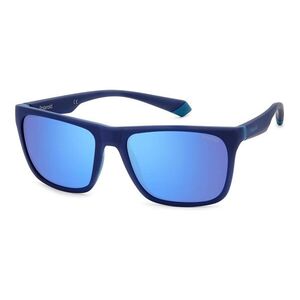 Polaroid PLD2141/S VGL/5X Polarized ONE SIZE (57) Kék Unisex Napszemüvegek kép