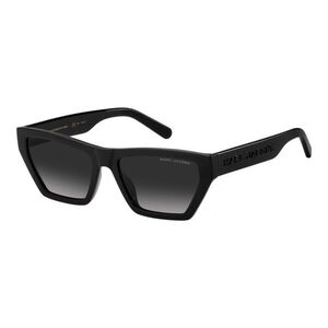 Marc Jacobs MARC657/S 807/9O ONE SIZE (55) Fekete Férfi Napszemüvegek kép