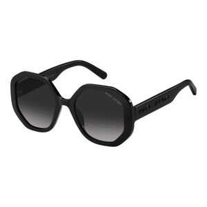Marc Jacobs MARC659/S 807/9O ONE SIZE (53) Fekete Férfi Napszemüvegek kép