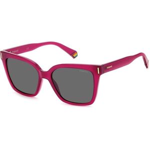 Polaroid PLD6192/S MU1/M9 Polarized ONE SIZE (54) Rózsaszín Férfi Napszemüvegek kép