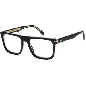 Carrera CARRERA312 M4P ONE SIZE (54) Fekete Női Dioptriás szemüvegek kép