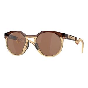 Oakley Hstn OO9242-07 PRIZM Tungsten ONE SIZE (52) Barna Női Napszemüvegek kép