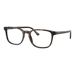 Ray-Ban RX5418 2012 L (56) Havana Unisex Dioptriás szemüvegek kép