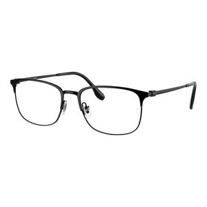 Ray-Ban RX6494 2904 M (54) Fekete Unisex Dioptriás szemüvegek kép