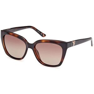 Guess GU7878 52H Polarized L (55) Havana Férfi Napszemüvegek kép