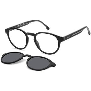 Carrera CA8066/CS 08A/M9 Polarized ONE SIZE (50) Fekete Női Dioptriás szemüvegek kép