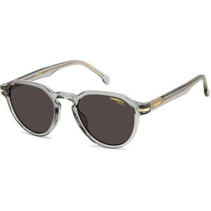 Carrera CARRERA314/S KB7/IR ONE SIZE (50) Szürke Unisex Napszemüvegek kép