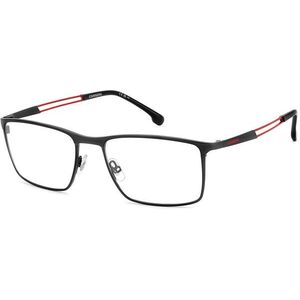 Carrera CARRERA8898 BLX ONE SIZE (55) Fekete Női Dioptriás szemüvegek kép