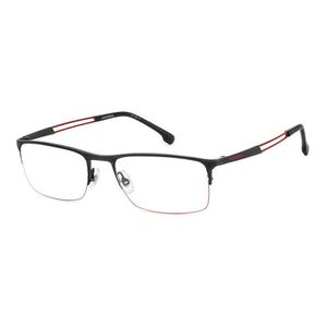 Carrera CARRERA8899 BLX ONE SIZE (55) Fekete Női Dioptriás szemüvegek kép