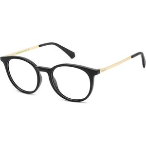 Polaroid PLDD496 807 ONE SIZE (50) Fekete Unisex Dioptriás szemüvegek kép