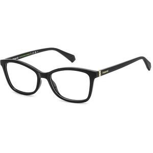 Polaroid PLDD505 807 ONE SIZE (53) Fekete Unisex Dioptriás szemüvegek kép