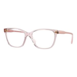 Vogue Eyewear VO5518 2942 M (51) Rózsaszín Férfi Dioptriás szemüvegek kép
