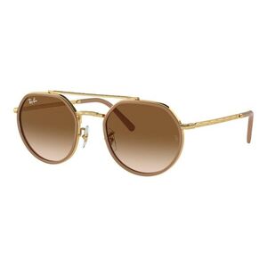 Ray-Ban RB3765 001/51 ONE SIZE (53) Arany Unisex Napszemüvegek kép