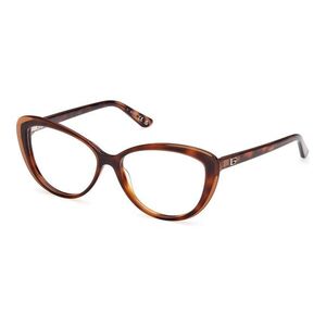 Guess GU2978 052 ONE SIZE (55) Havana Férfi Dioptriás szemüvegek kép