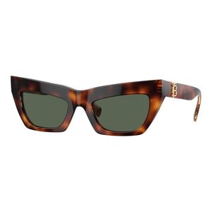 Burberry BE4405 331671 ONE SIZE (51) Havana Férfi Napszemüvegek kép