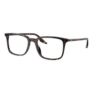 Ray-Ban RX5421 2012 L (55) Havana Unisex Dioptriás szemüvegek kép