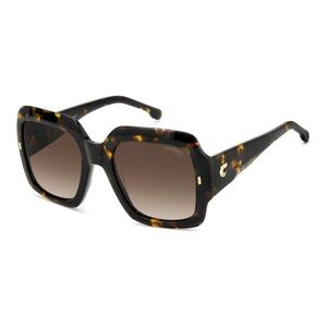 Carrera CARRERA3004/S 086/HA ONE SIZE (54) Havana Férfi Napszemüvegek kép