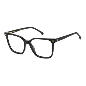 Carrera CARRERA3011 807 ONE SIZE (53) Fekete Férfi Dioptriás szemüvegek kép